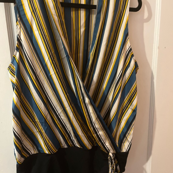 Code  mode bodysuit. - Picture 2 of 6